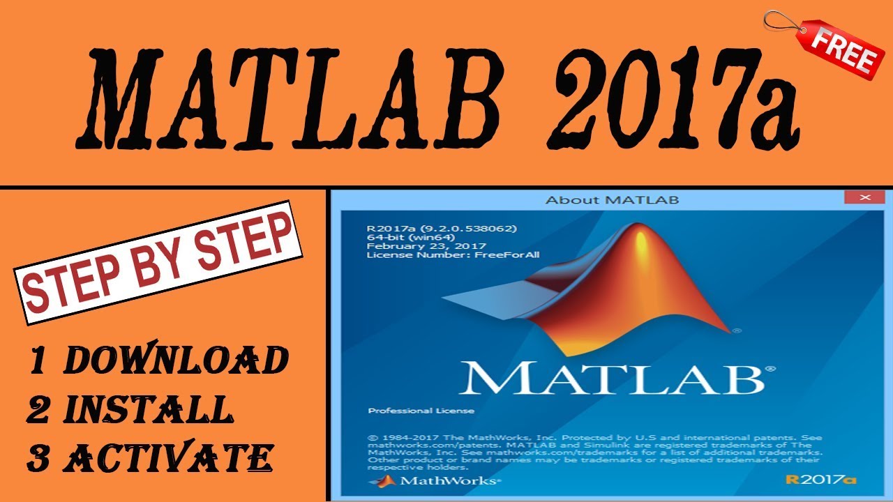 download matlab 2017a full crack